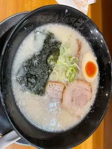 らあめん花月嵐 所沢駅前店