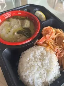 サイアムオーキッド 豊洲センタービル店