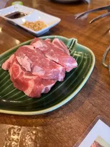 旅するジンギスカン 生らむバッハ