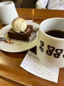 IMOM COFFEE ROASTERS（【旧店名】SIENA COFFEE FACTORY）