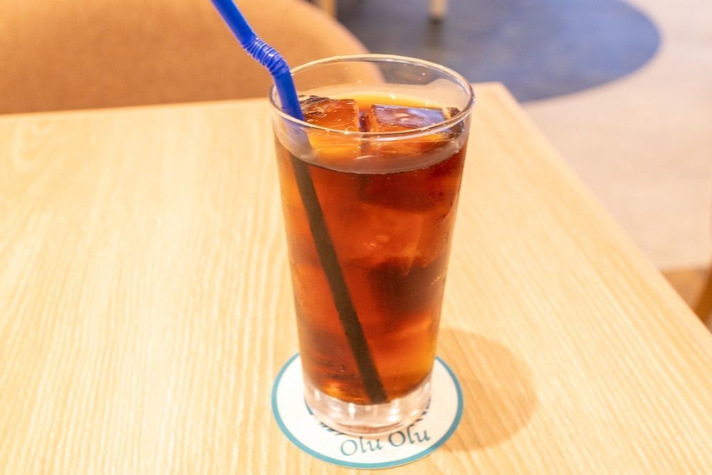さくらいまさゆきさんが投稿したHawaiian Cafe OluOlu 西新宿店（ハワイアンカフェオルオル）に関する口コミの画像