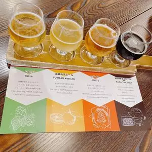 オリエンタル ブルーイング 金沢駅店（ORIENTAL BREWING）