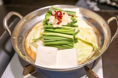 九州料理二代目もつ鍋わたり 立川店