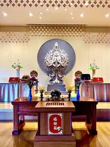 佛光山法水寺