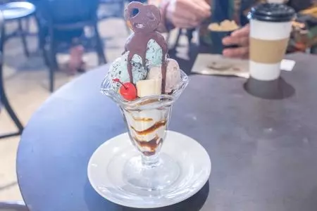 Roasted COFFEE LABORATORY 渋谷神南店（ローステッド コーヒー ラボラトリー）