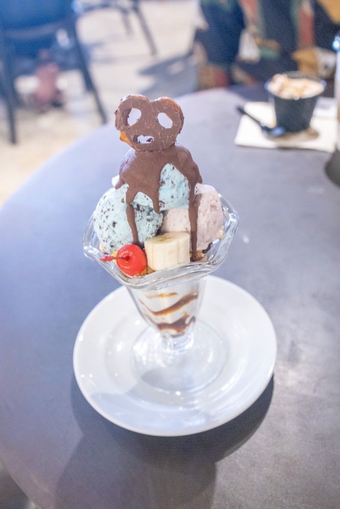さくらいまさゆきさんが投稿したRoasted COFFEE LABORATORY 渋谷神南店（ローステッド コーヒー ラボラトリー）に関する口コミの画像