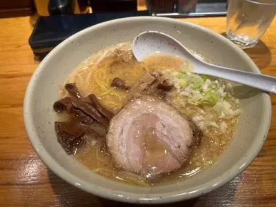 つじ田 味噌の章 飯田橋店