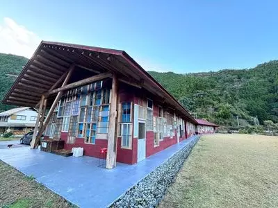 上勝町ゼロ・ウェイストセンター