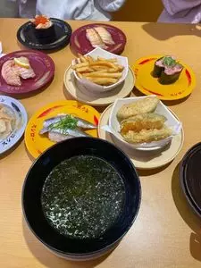 スシロー 五反田店（SUSHIRO）