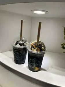スターバックスコーヒー マロニエゲート銀座1店（スターバックスコーヒー）