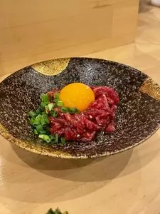 居酒屋 たけうち