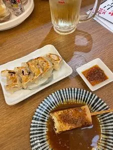 餃子のネオ大衆酒場 ニューカムラ 栄プリンセス大通り店