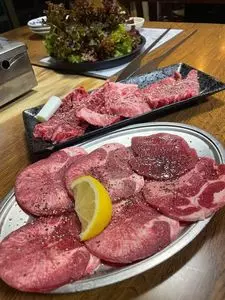 安勝