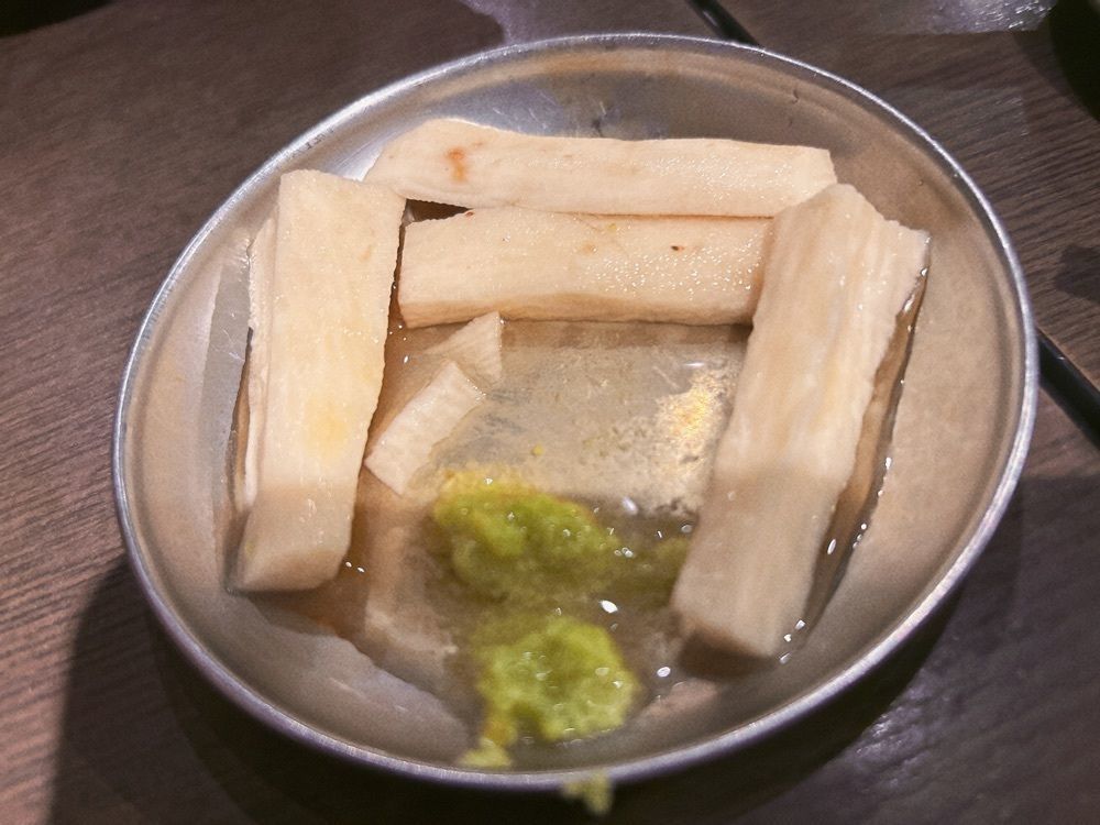 akira042さんが投稿した四文屋なん八 下北沢店に関する口コミの画像