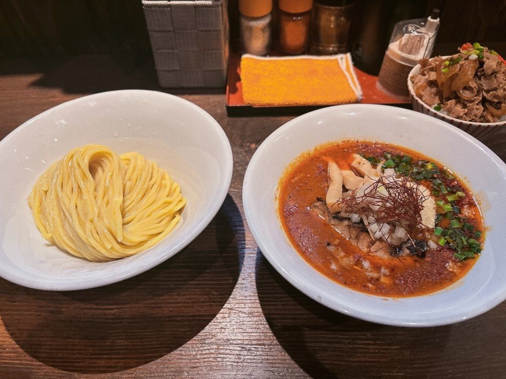 akira042さんが投稿した麺屋たつみ 喜心に関する口コミの画像