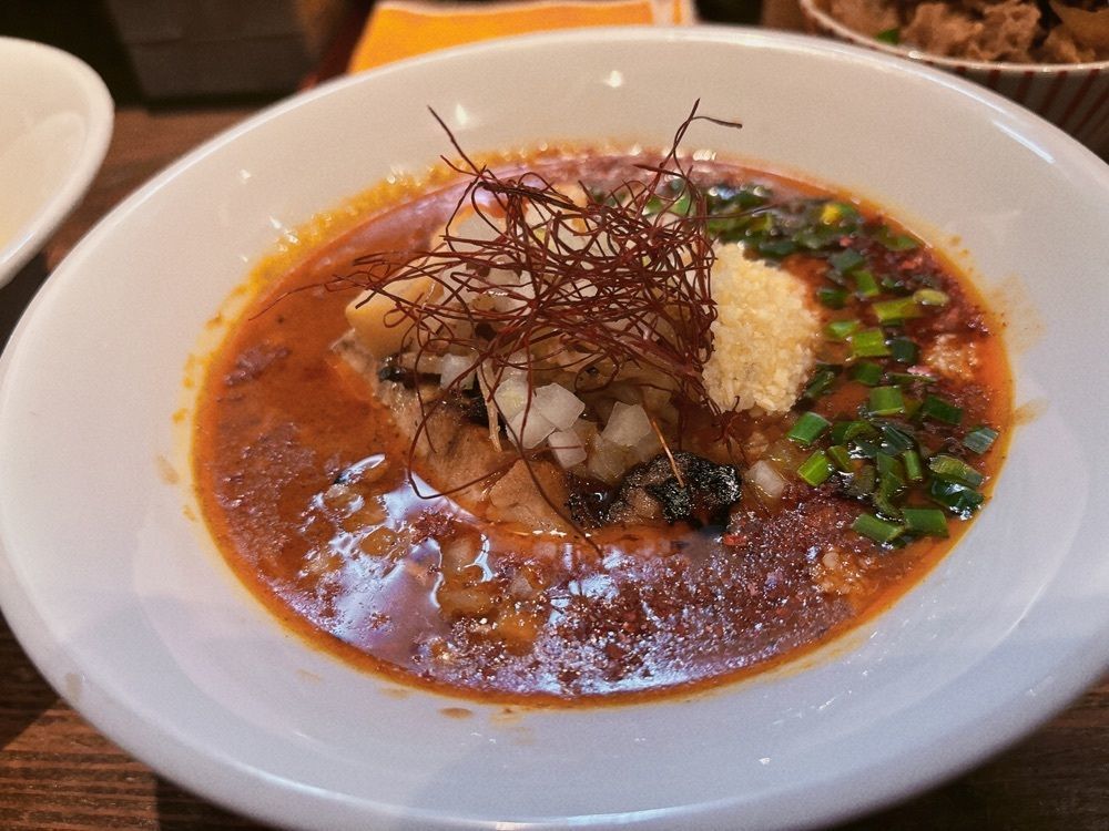 akira042さんが投稿した麺屋たつみ 喜心に関する口コミの画像