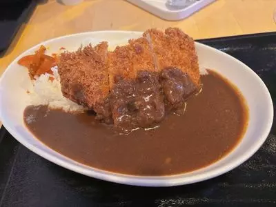キングダムゴルフ倶楽部 レストラン