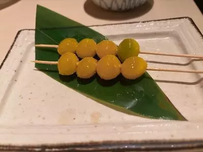 備長炭火焼鳥 カドクラ商店 代々木公園店 3枚目