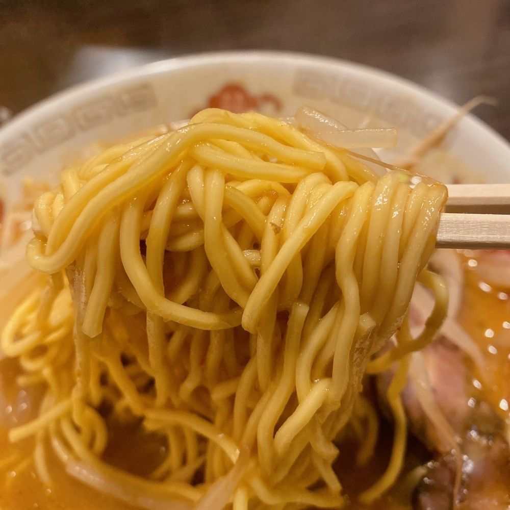 グルメヒッタースズロー/千葉•東京グルメさんが投稿した横浜ラーメン増田家に関する口コミの画像