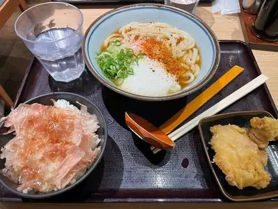 香川一福 みなとみらい店