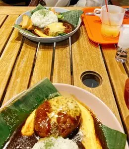  Borabora 立川店