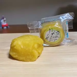 氏原製菓（ウジハラセイカ）