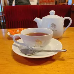 コメダ珈琲店 庄内通店