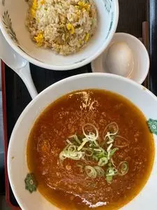 日高屋 六本木店