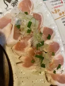 美豚