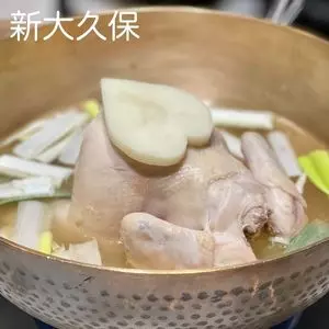 タッカンマリ食堂（DAKKANMARI DINING）