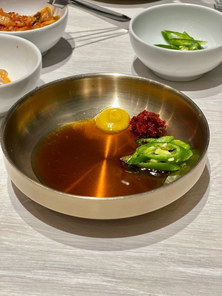junjun09090909さんが投稿したタッカンマリ食堂（DAKKANMARI DINING）に関する口コミの画像