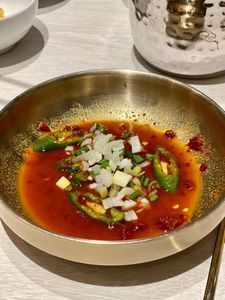 タッカンマリ食堂（DAKKANMARI DINING） 5枚目