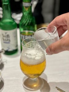 タッカンマリ食堂（DAKKANMARI DINING） 7枚目