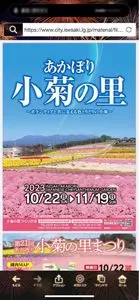 あかぼり蓮園