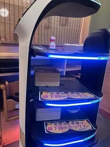しゃぶ葉 調布南口店 2枚目