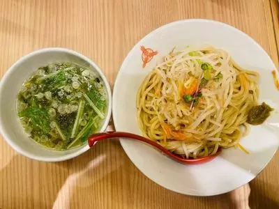 つけ麺専門店 三田製麺所 池袋西口店