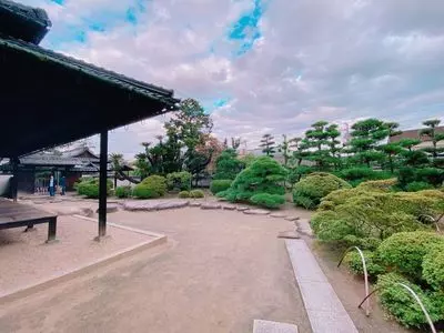 旧野崎家住宅
