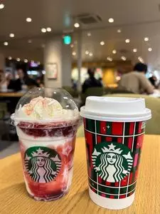 スターバックスコーヒー イオン市川妙典店（STARBUCKS COFFEE）