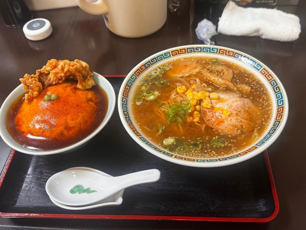 active_shopping_760cさんが投稿した中華飯店 ワスケに関する口コミの画像
