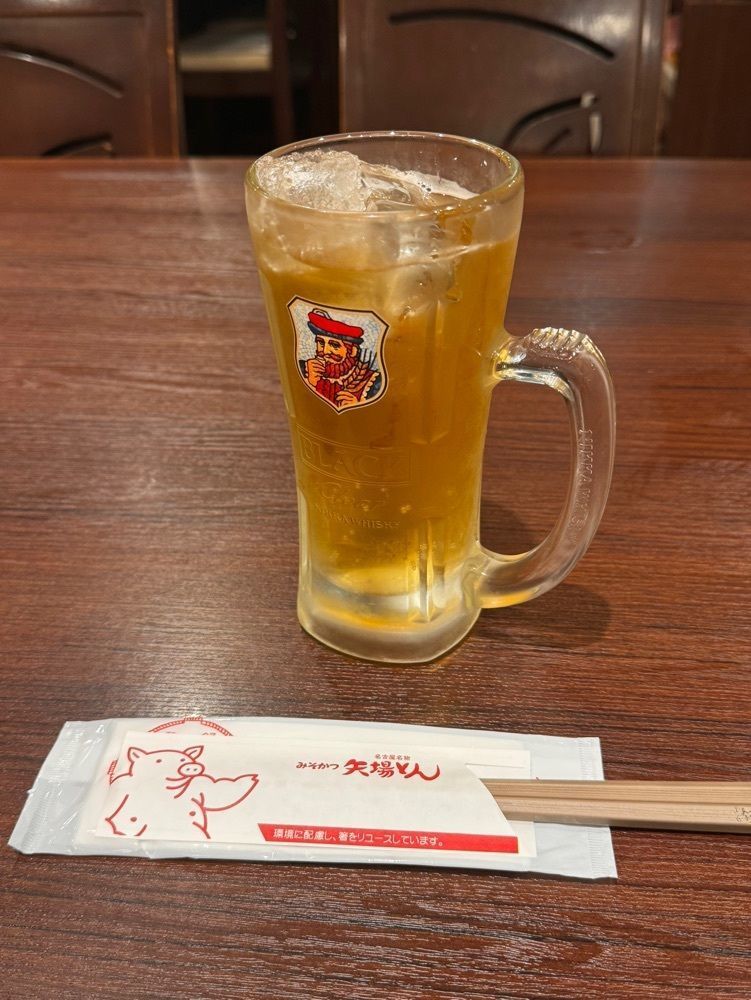 active_shopping_760cさんが投稿した矢場とん 東京KITTE GRANCHE店（やばとん）に関する口コミの画像