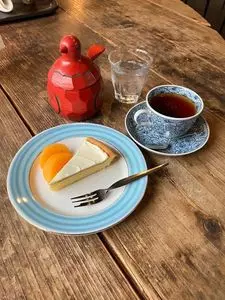 ワインカフェ 古壺（古壷 ワインカフェ ココ）