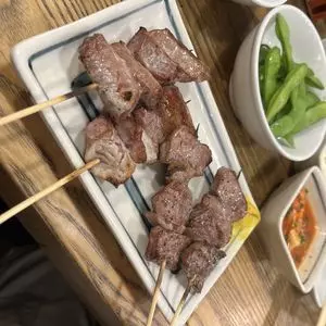 日本再生酒場 新宿3丁目店