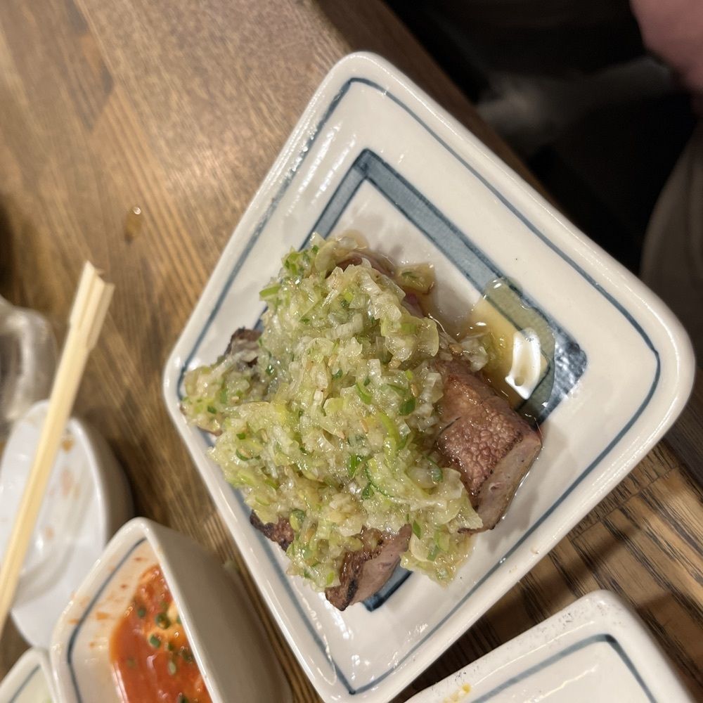 ロッシフミさんが投稿した日本再生酒場 新宿3丁目店に関する口コミの画像