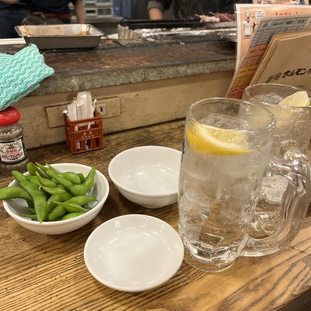ロッシフミさんが投稿した日本再生酒場 新宿3丁目店に関する口コミの画像
