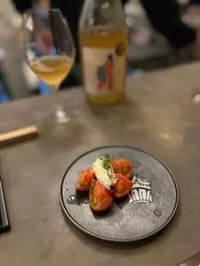 Noza Caza（ノザカザ【旧店名】POP&POUR）