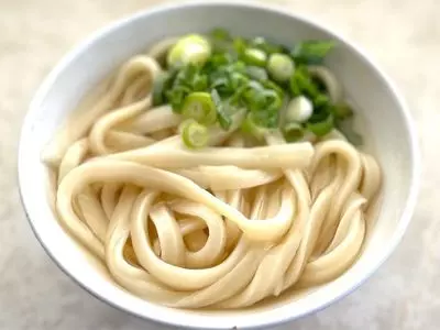 手打うどん たむら