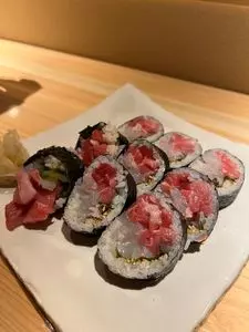 炭火割烹 麻布龍土町