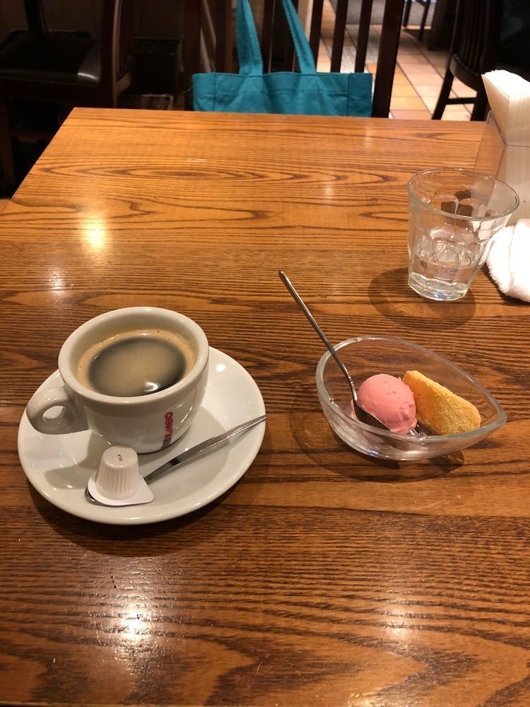 natural_city_d2e6さんが投稿したアレグロ 梅田店に関する口コミの画像