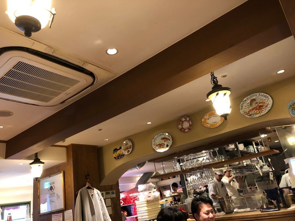 natural_city_d2e6さんが投稿したアレグロ 梅田店に関する口コミの画像