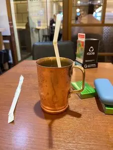 上島珈琲店 麻布十番店